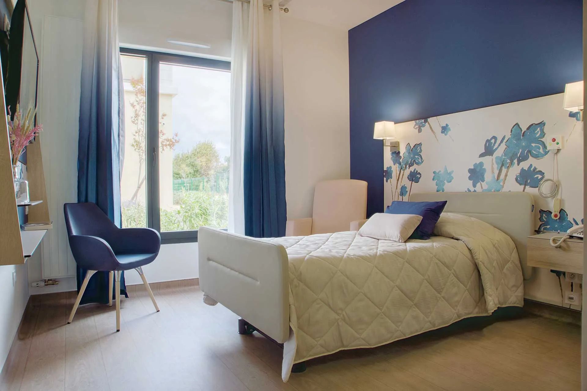 Photo de Les Jardins de Mireval