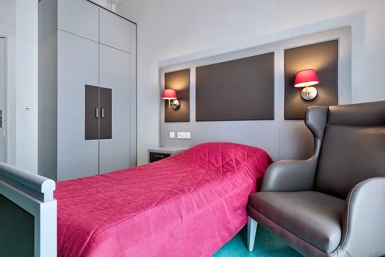 Photo principale de Residence Le Clos Fleuri - Maison de retraite / EHPAD