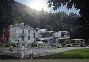 Ehpad St Mens - Maison de retraite / EHPAD à Gap