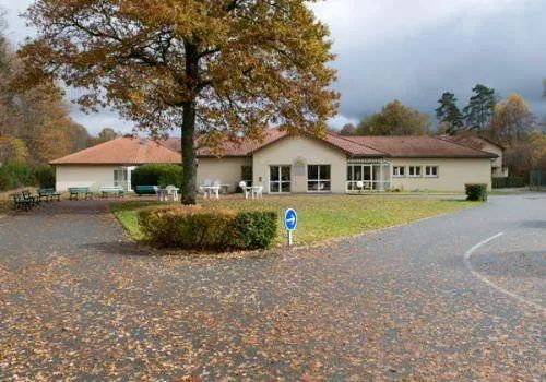 Residence Les Roches - Maison de retraite / EHPAD à Saint-Ours