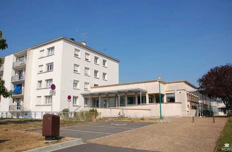 Ehpad La Clairiere Des Coutis - Résidence Services Seniors à Vendôme