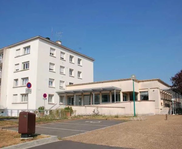 Ehpad La Clairiere Des Coutis - Résidence Services Seniors à Vendôme