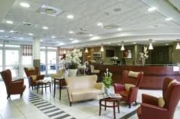 Photo de Résidence St Martial