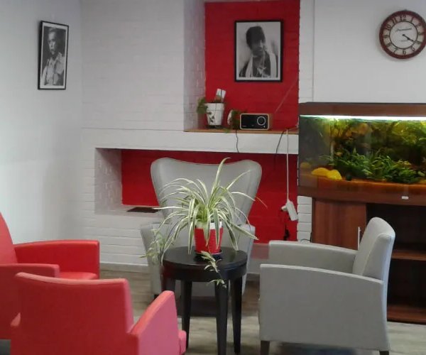 Résidence Martignon - Résidence Services Seniors à Rueil-Malmaison