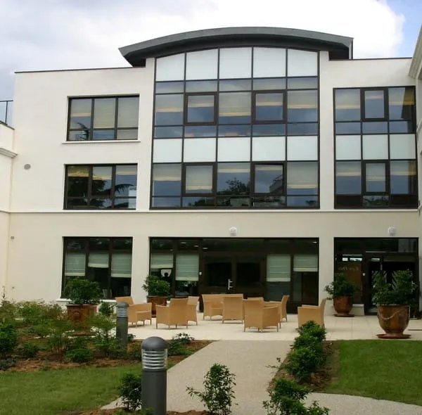 Résidence La Fontaine - Maison de retraite / EHPAD à Marly-le-Roi