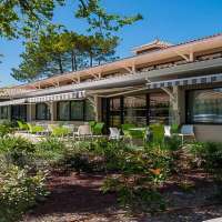 Résidence La Villa Des Pins - Maison de retraite / EHPAD à Andernos-les-Bains