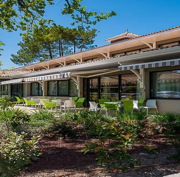 Résidence La Villa Des Pins - Maison de retraite / EHPAD à Andernos-les-Bains