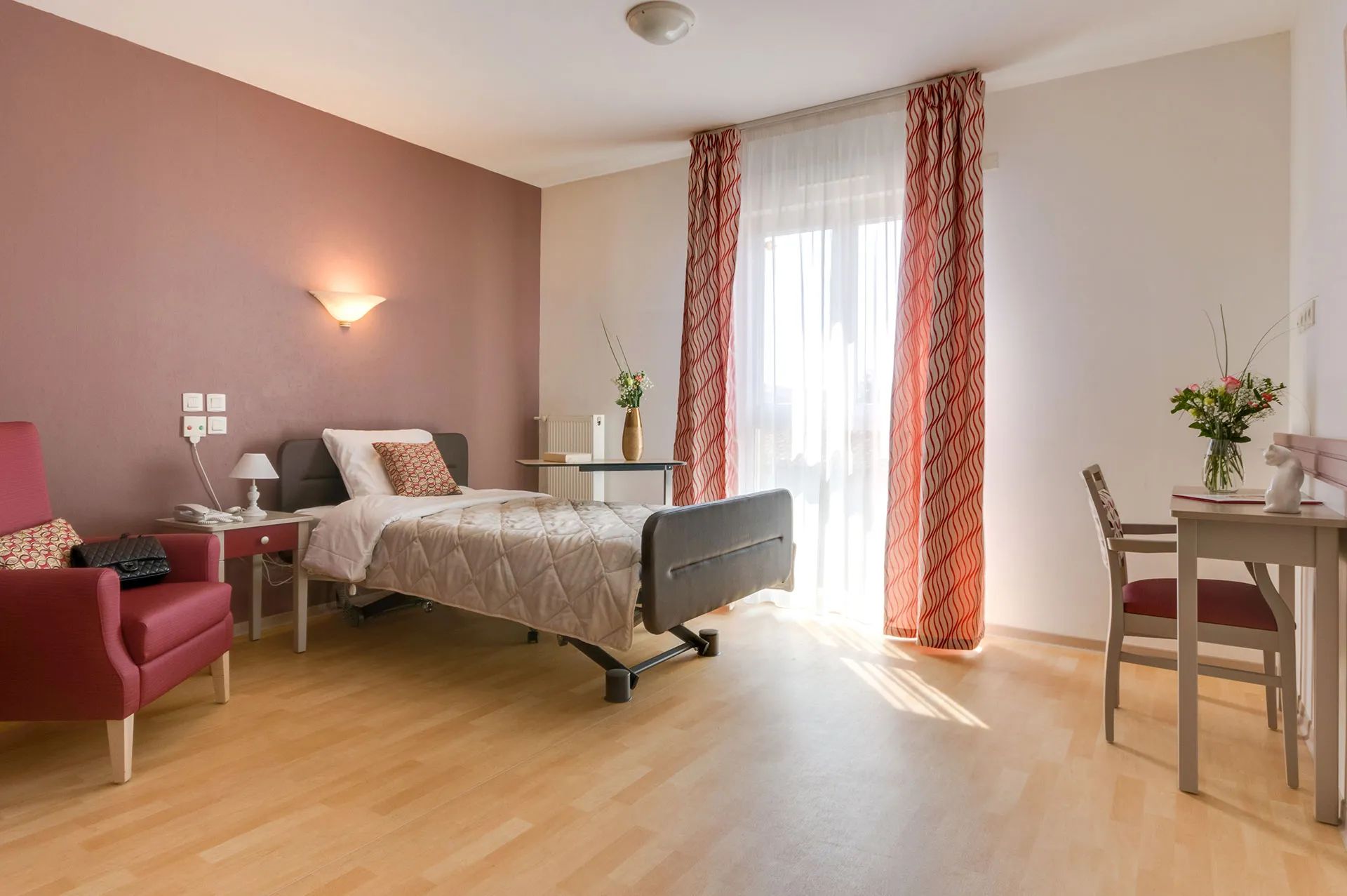 Photo de L'Amandière