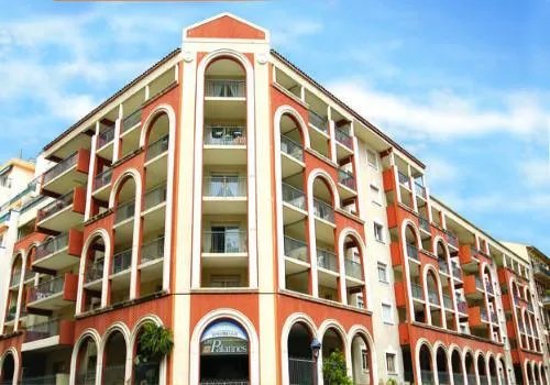 Residence Services Senior Les Palatines - Résidence Services Seniors à Nice