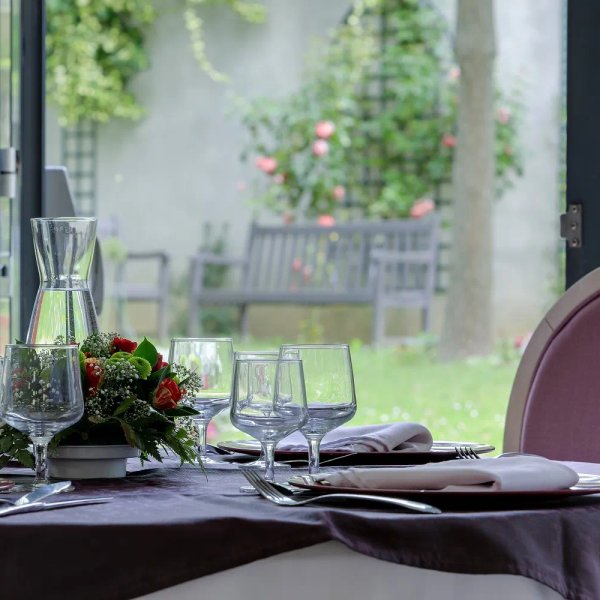 Les Jardins des Lilas - Maison de retraite / EHPAD à Lilas