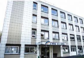 Photo principale de CH REGION DE ST-OMER - SITE D'HELFAUT - Maison de retraite / EHPAD