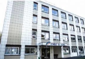 CH REGION DE ST-OMER - SITE D'HELFAUT - Maison de retraite / EHPAD à Helfaut