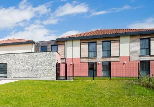 EHPAD Le Domaine - Maison de retraite / EHPAD à Soulaines-Dhuys