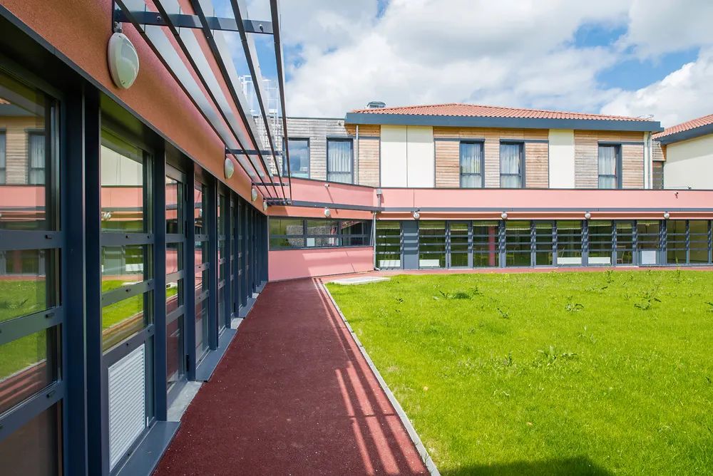 Photo de EHPAD Le Domaine