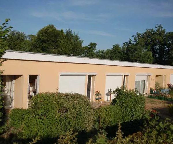 Résidence Bel Horizon - Résidence Services Seniors à Fontaine-le-Dun