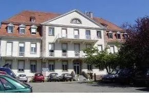 Residence Jungck - Maison de retraite / EHPAD à Moosch