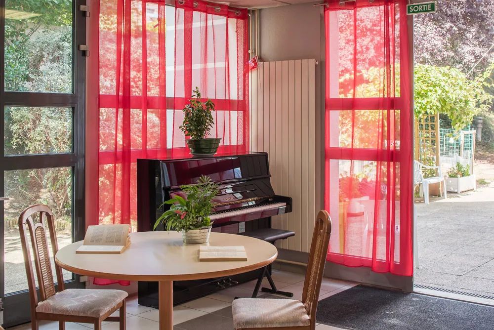 Photo principale de Arc En Ciel - Maison de retraite / EHPAD