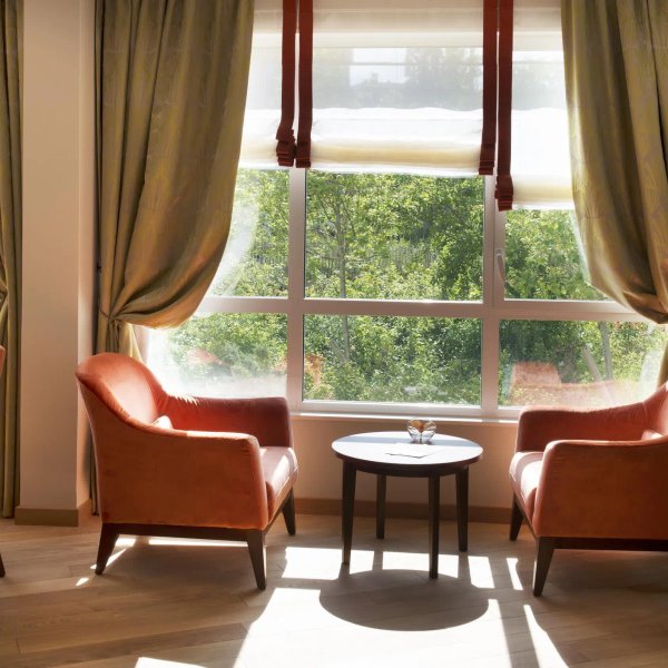 Résidence Domitys L'Orée du Bois - Résidence Services Seniors à Rennes