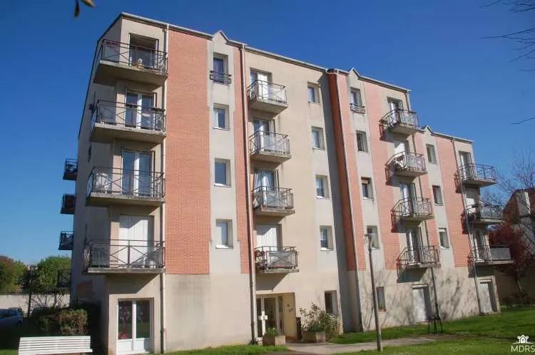 Résidence Gaston Charles - Résidence Services Seniors à Fontenay-sous-Bois