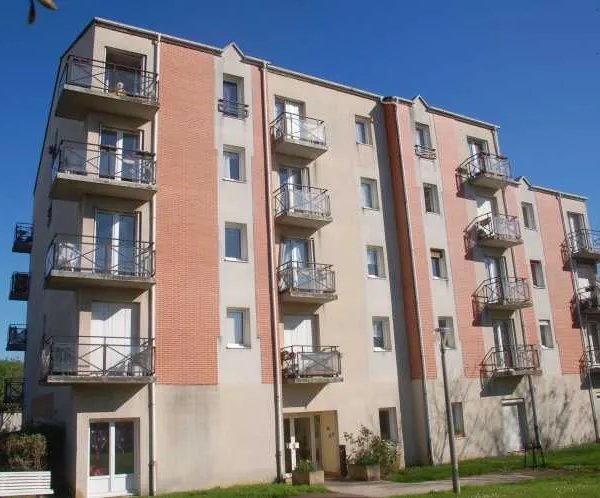 Résidence Gaston Charles - Résidence Services Seniors à Fontenay-sous-Bois