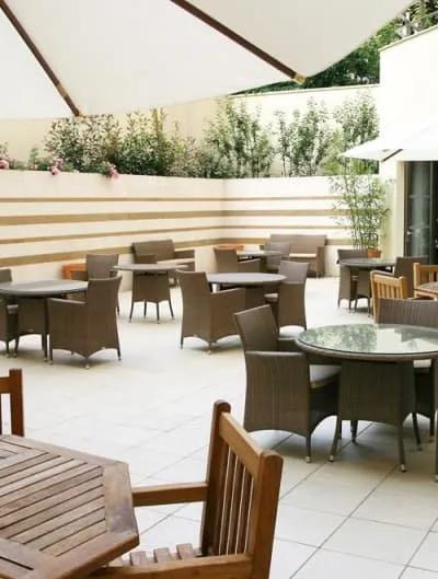 Résidence Edith Piaf