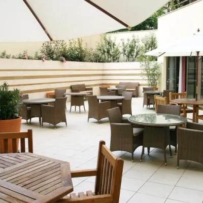 Résidence Edith Piaf