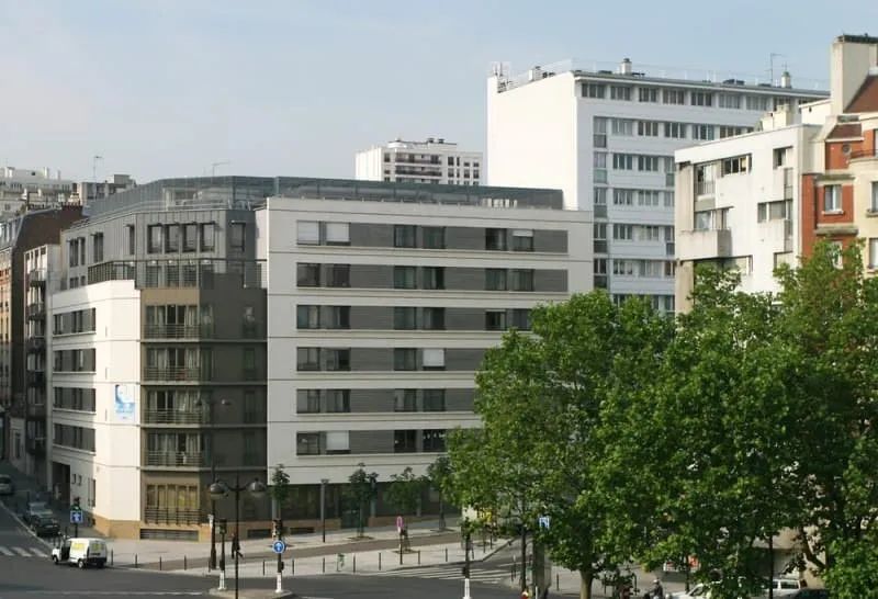 Photo de Résidence Edith Piaf