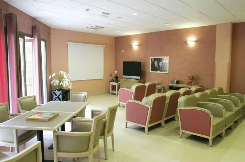 Photo de Résidence Edith Piaf