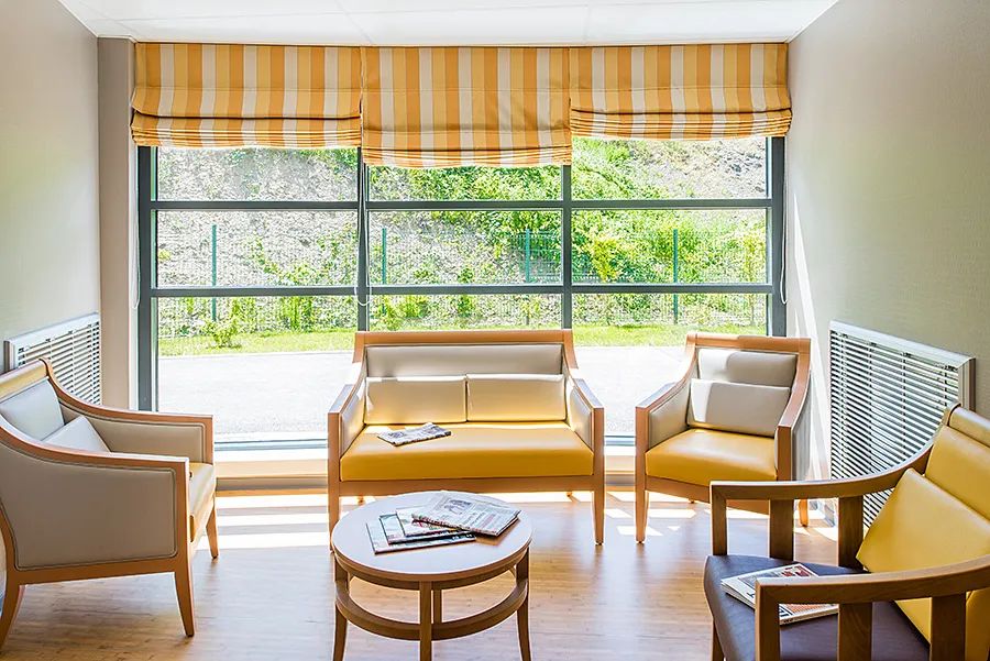 Photo de Korian Villa Amarelli