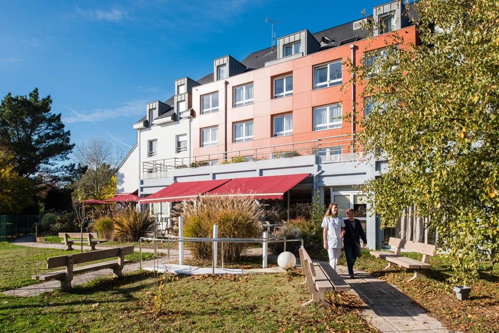 Photo de Korian Jardin Atlantique