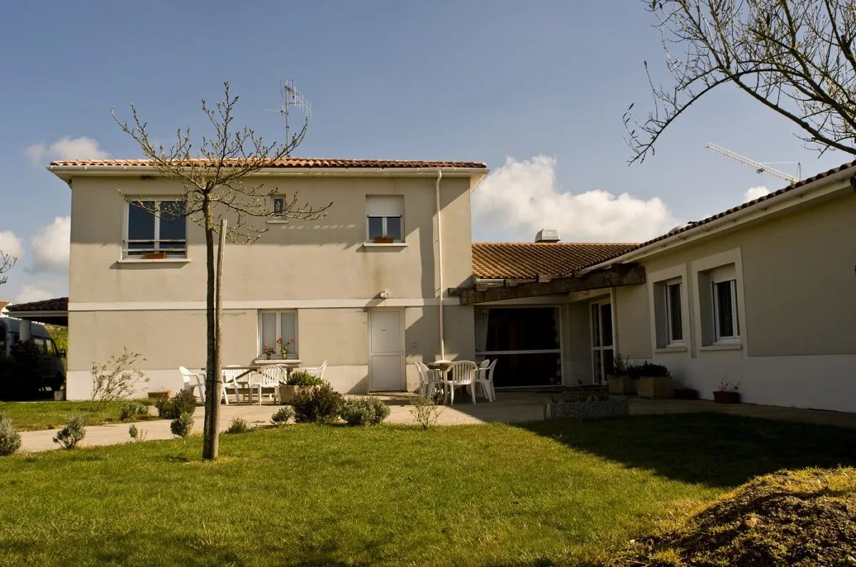 Photo de Korian Jardin Atlantique