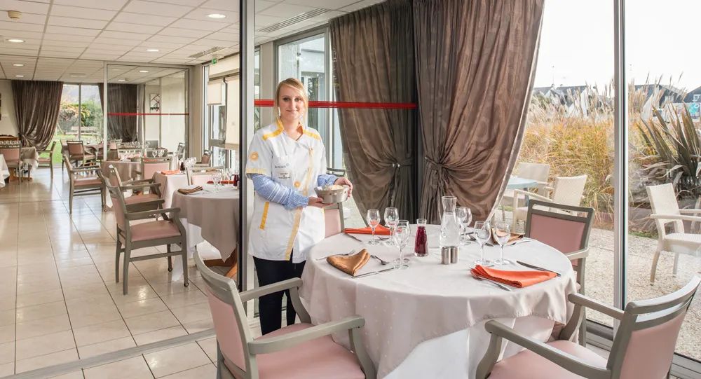 Photo de Korian Jardin Atlantique