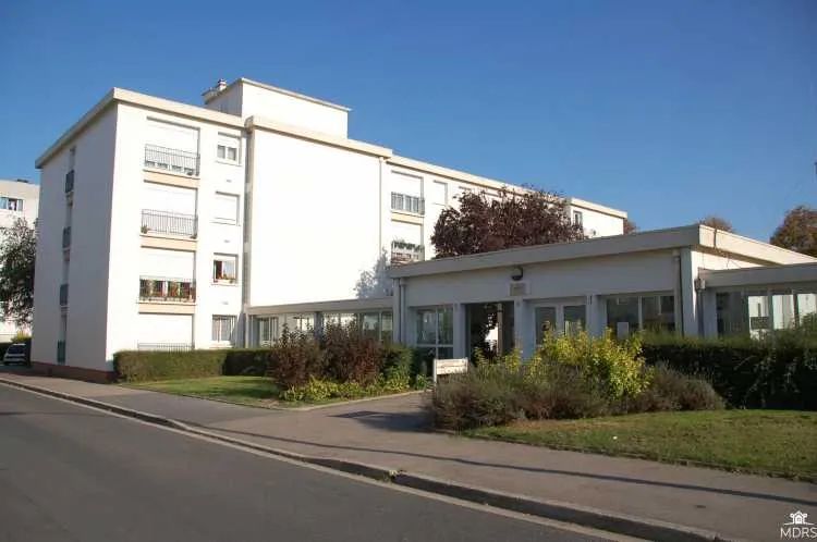 Résidence du Chemin Vert - Résidence Services Seniors à Caen