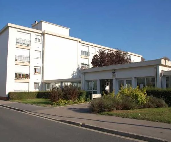 Résidence du Chemin Vert - Résidence Services Seniors à Caen