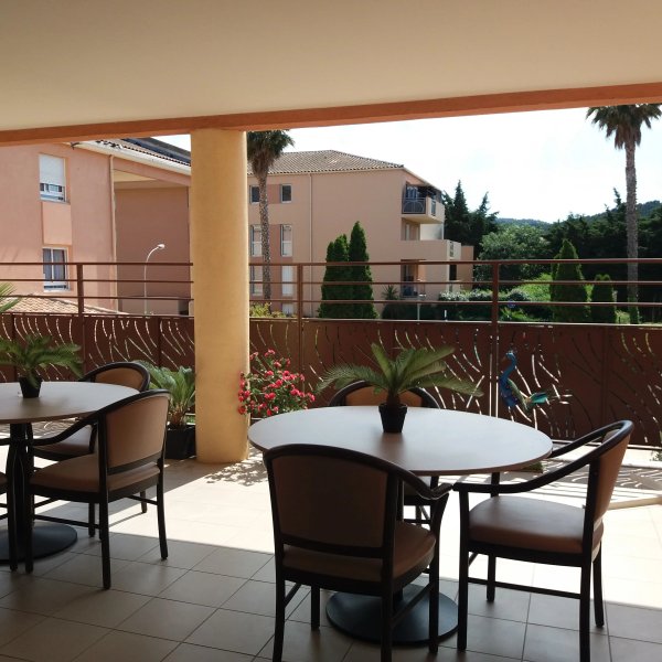 Résidence autonomie Henri Lemarié - Maison de retraite / EHPAD à Saint-Malo