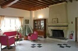 Photo de Résidence Les Dornets