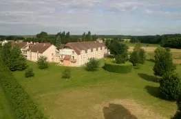 Photo de Résidence Les Dornets