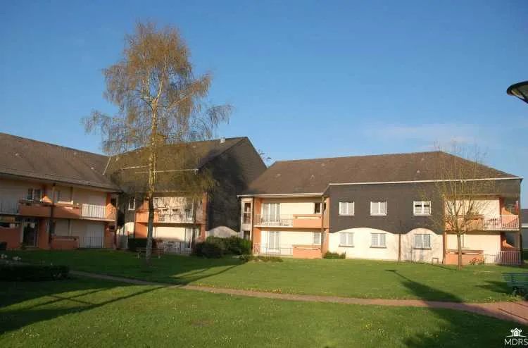 Photo principale de RPA Le Vieux Colombier - Résidence Services Seniors