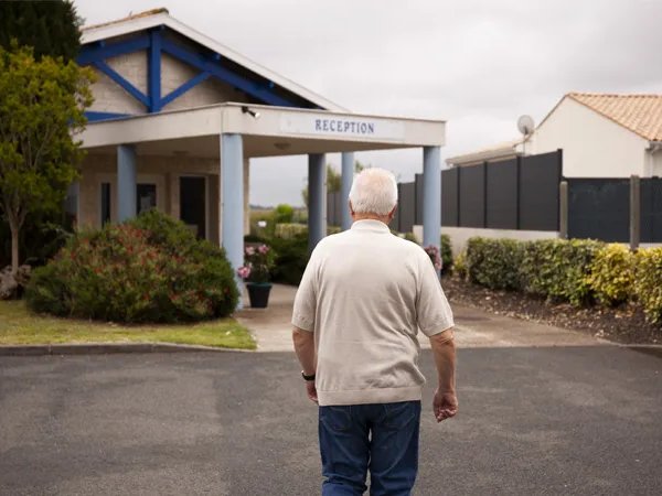 Les Residentiels St Sulpice De Royan - Résidence Services Seniors à Saint-Sulpice-de-Royan