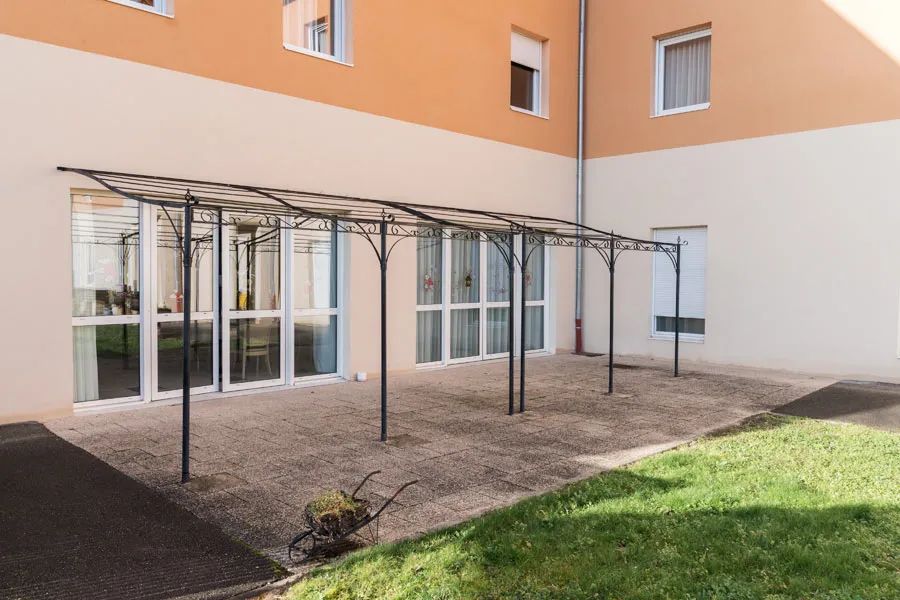 Photo de EHPAD Les Améthystes