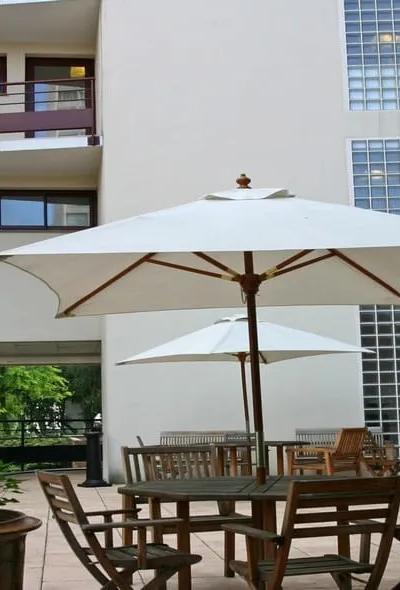 Résidence St  Jacques