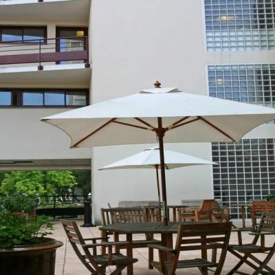 Résidence St Jacques