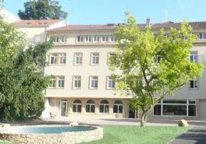 Maison St Dominique   Ehpad - Maison de retraite / EHPAD à Metz