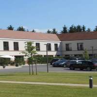 Résidence Le Trefle D'Argent - Maison de retraite / EHPAD à Le Cateau-Cambrésis