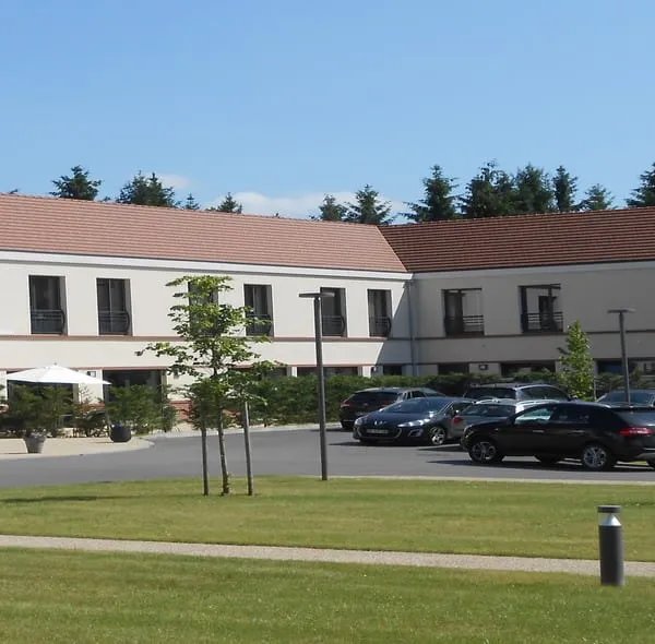 Résidence Le Trefle D'Argent - Maison de retraite / EHPAD à Le Cateau-Cambrésis