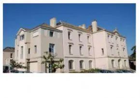 Ehpad Les Corbieres 1 Et 2 - Maison de retraite / EHPAD à Saint-Malo