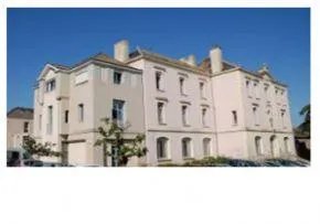 Ehpad Les Corbieres 1 Et 2 - Maison de retraite / EHPAD à Saint-Malo