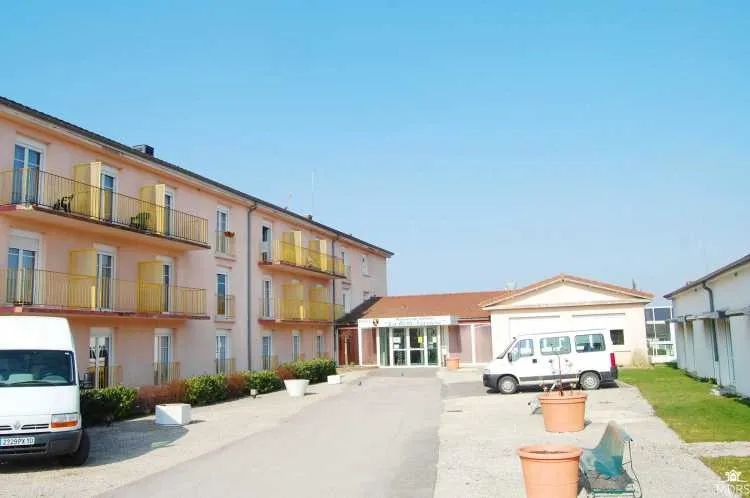 Photo principale de Maison De Retraite Belle Verriere - Maison de retraite / EHPAD