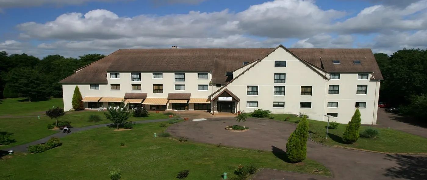 Photo de Résidence Les Rives D'Or