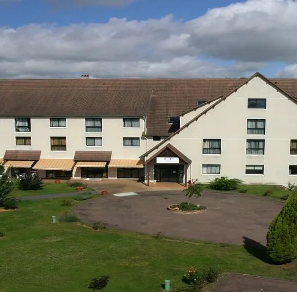 Résidence Les Rives D'Or - Maison de retraite / EHPAD à La Couture-Boussey